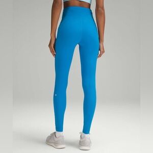 Lululemon Swift Speed Poolside Leggings